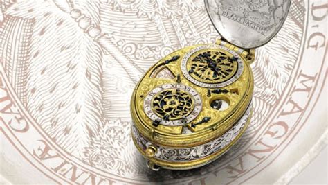 the celebration of the english watch sotheby s