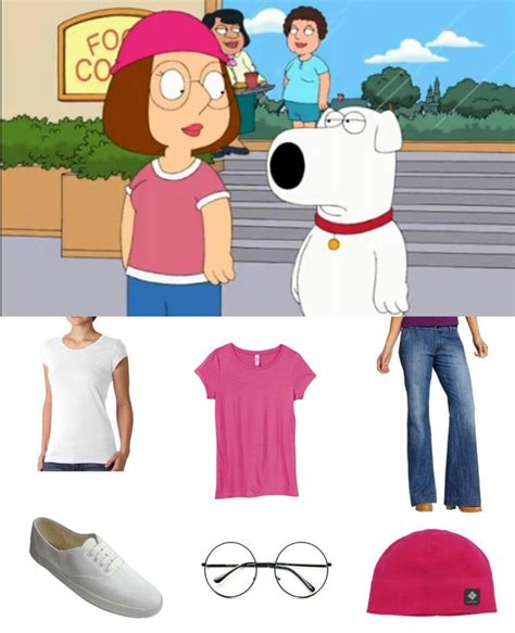 lois griffin cosplay