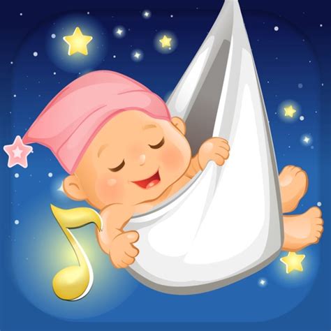 Cute Baby Lullaby Collection Soothing Sleepy Sounds And Good Night