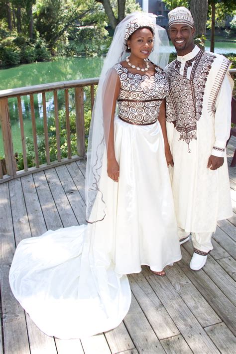 Us 95 2 15 off 2019 africa mermaid wedding dress with video custom made plus size african styles wedding gown wedding. African Wedding Dresses | Wedding Style Guide