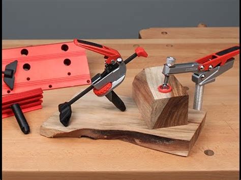 Purchase quality woodworking tools online. Infinity Cutting Tools - Armor Tools Auto Adjust Dog ...