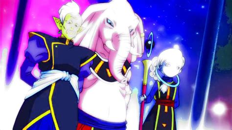 The gods of destruction are deities who destroy planets or threats that put in risk the development of their respective universes, they are completely opposite to the gods of creation, supreme kais. Dragon Ball Super Universe 10 God of Destruction Rumoosh ...