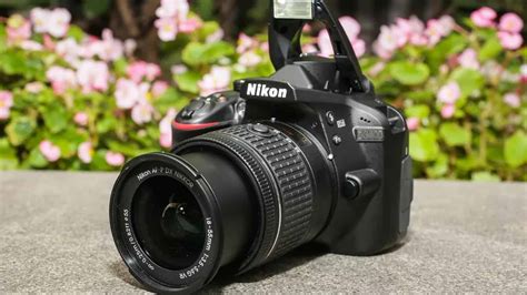 Nikon D3400 Review A Great Camera For Those Who Like Taking Photos