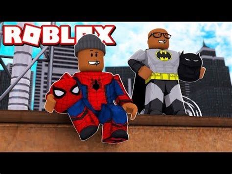Get the new code and redeem some free coins and so on. ROBLOX 2 PLAYER SUPERHERO TYCOON - YouTube in 2020 ...