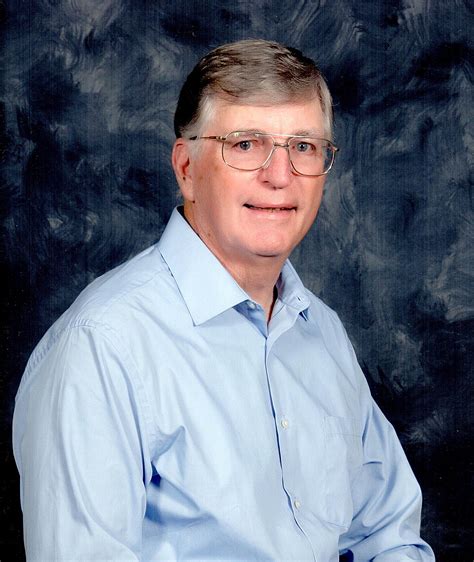 Kenneth Harold Exum Obituary - Georgetown, TX