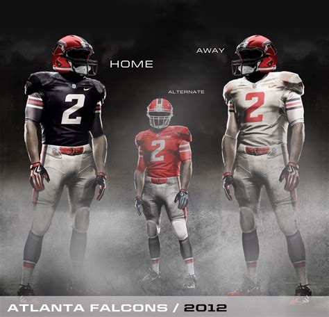 Posted by darin gantt on april 8, 2020, 9:19 am edt. Falcon Uniforms - Page 2 - Talk About the Falcons - Falcons Life Forums