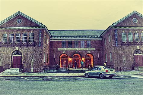 National Baseball Hall Of Fame Cooperstown Ny By Shutter And Smile