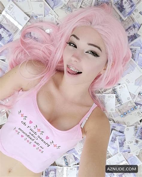 Belle Delphine Nude And Sexy Photos From Instagram 2018 2019 Aznude