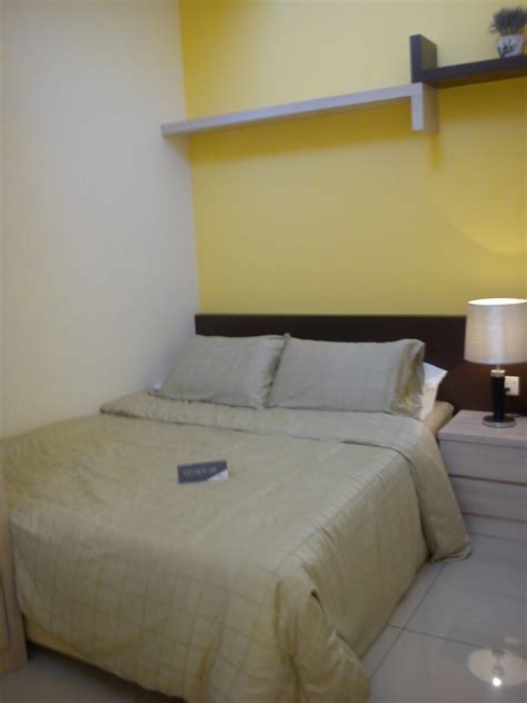 Biru dikatakan warna terbaik untuk bilik tidur. familyini: Deko rumah contoh- bilik tidur