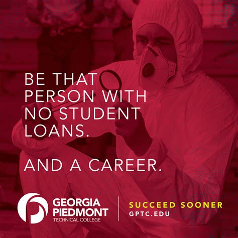 Our career placement... - Georgia Piedmont Technical College