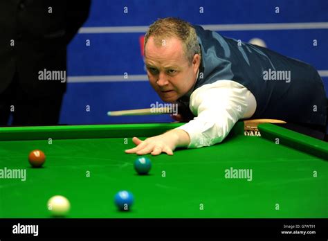 Snooker Betfred World Championship Day Eight Crucible Theatre