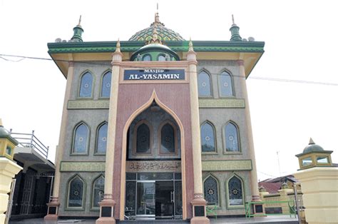 We did not find results for: Gambar Masjid Sederhana Berwarna
