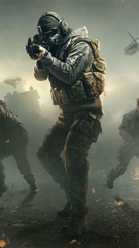 Download call of duty 4 modern warfare iphone hd 4k android mobile wallpaper for iphone, android, tablets, desktops and other devices. 750x1334 Call Of Duty Mobile 2019 iPhone 6, iPhone 6S ...