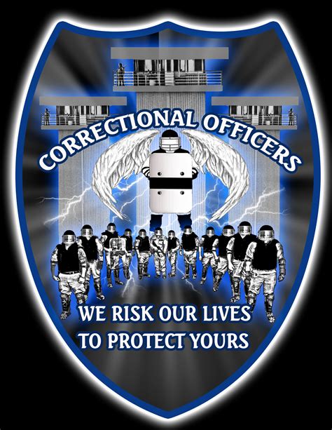 Correctional Officer Correctional Officers Correctional Officer Quotes