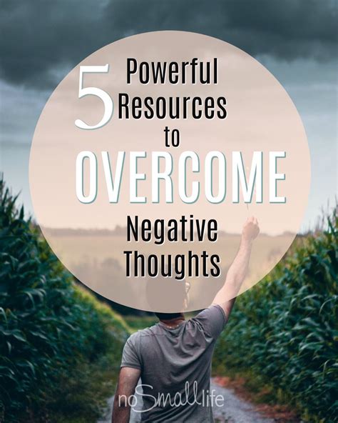 Do You Struggle With Negative Thoughts Good News Youre Normal Great