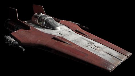 Star Wars The Last Jedi The 8 Best Ships Introduced In Episode Viii
