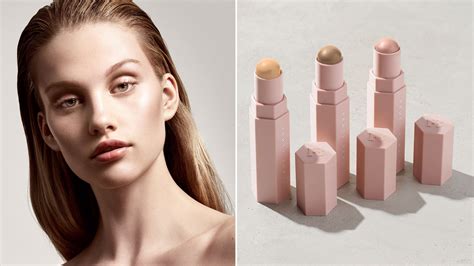 Fyi Fenty Beauty Has The Best Contouring Shade For Pale Skin Contour