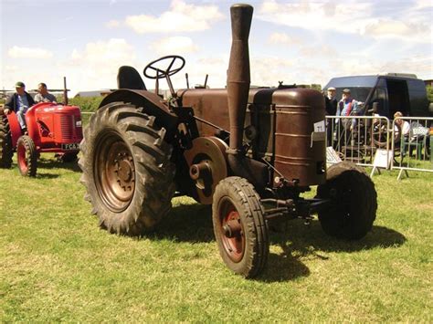 British Agricultural Shows And Vintage Rallies Farm Collector