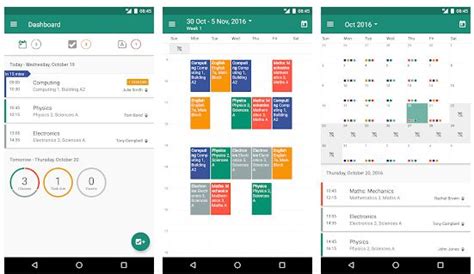 You'll find the best way to meet your requirements in our app. 15 Best Study Planner Apps (Android/IPhone) 2021
