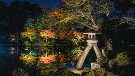 Kanazawa Castle And Kenrokuen Garden All About Japan