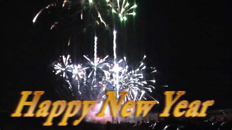 Funny short animation titled happy new year. Happy New Year "2015" - YouTube