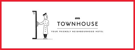 Enjoy a pleasant day wherever you go with oyo. OYO Unveils its Own 'Townhouse' Self-Operated Hotels!