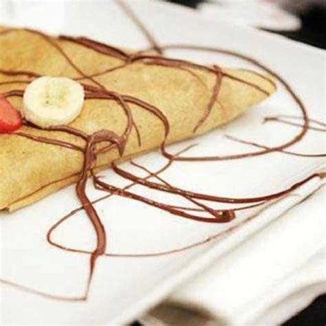 Resep crepes teflon crispi anti gagalbahan2nya:2 sdk mkn terigu 4 sdk mkn maizena6 sdk makan gula pasir8 sdk makan tepung beras1 btr telur200 ml susu segar. Cara Membuat Crepes Dengan Teflon / 40 Ide Leker Resep ...