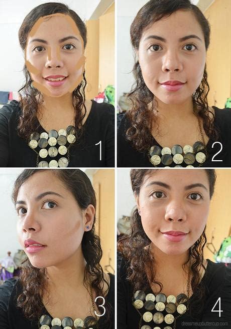 When done with a skilled hand, it has. Product Review + How to Contour with Girlactik Matte ...