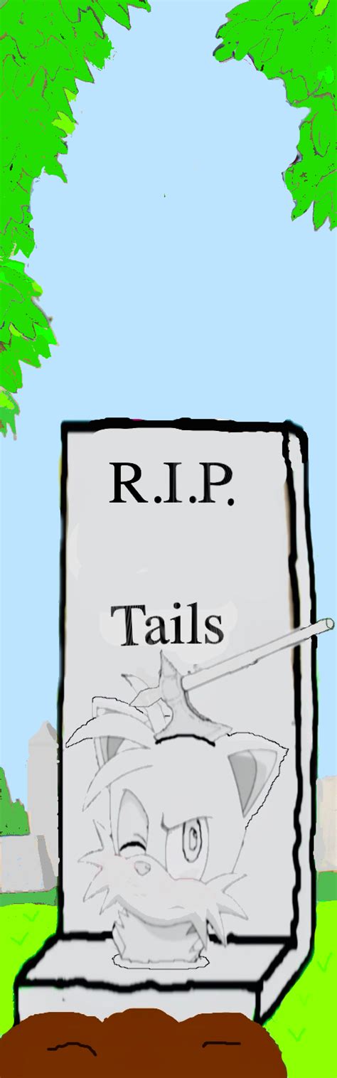 Rip Tails Meme By Fiddlerchipmunk On Deviantart