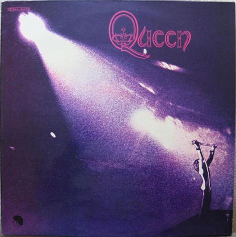 Queen Queen 1973 Vinyl Discogs