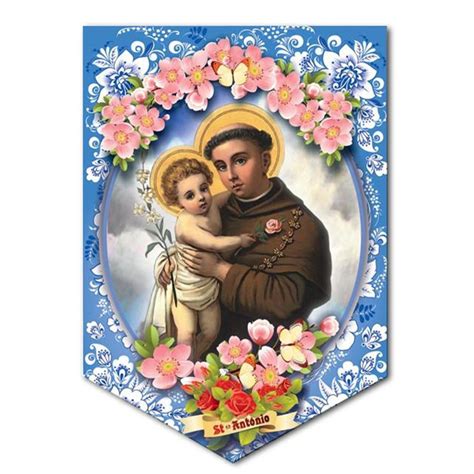 Santo antônio da alegria, são paulo. PAINEL SANTO ANTÔNIO FESTA JUNINA - Lojas Keff