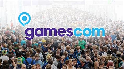 Gamescom 2019 etkinliğinde hangi oyunlar tanıtılacak ShiftDelete Net
