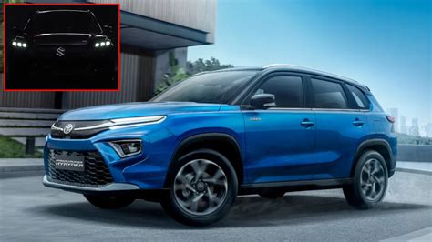 2022 Maruti Suzuki Grand Vitara Price Leaked To Start At Rs 950 Lakh