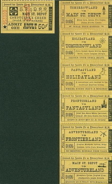 26 Lovely Best Place To Buy Disneyland Tickets - Lates Trends