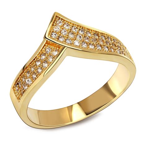 Popular Ring Design 25 Beautiful Ladies Gold Ring Designs With Price