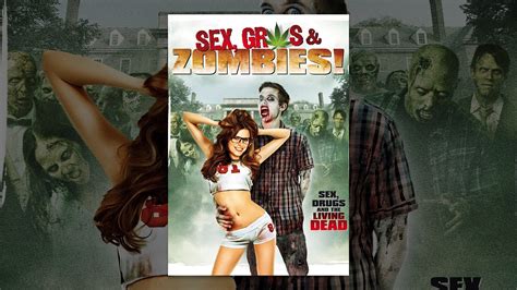 Sex Gras Und Zombies Youtube