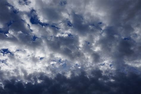 Cloud Formations Flickr