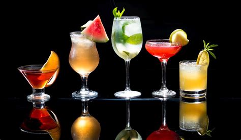 Be A Host To Provide Non Alcoholic Summer Drinks