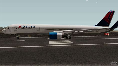 Was it helpful to you? Boeing 757-200 Delta Airlines para GTA San Andreas