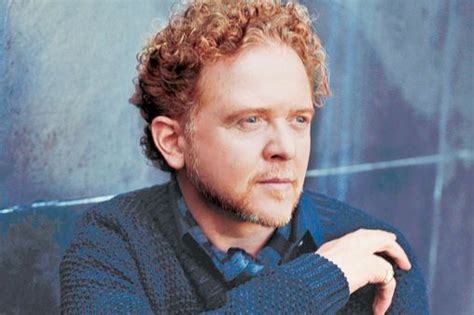 Review Of Mick Hucknall In Cardiff Tony Woolway Wales Online