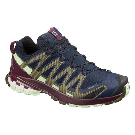 Salomon Women's XA PRO 3D v8 GTX Shoes L40990200