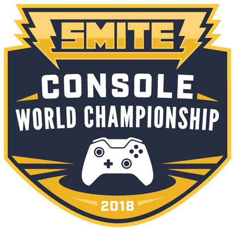 Smite Console World Championship 2018 Smite Esports Wiki