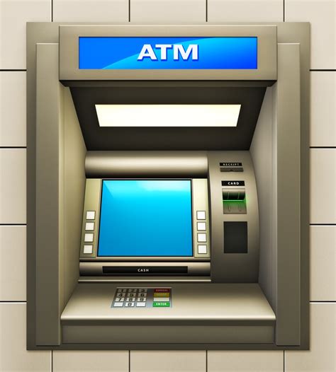 Are You Able To Withdraw Less Than Sh 1000 From Your Banks Atm