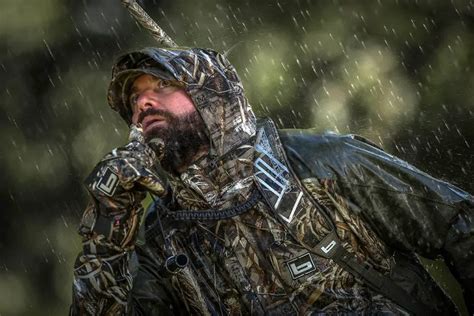 Discover The Best Hunting Clothes For All Conditions