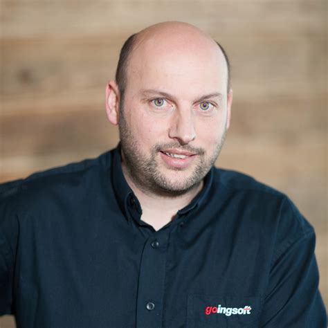 Rene Höllwarth - Teamleiter Technik/Support - goingsoft ...