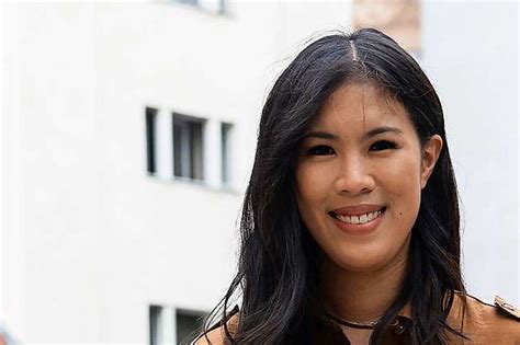 Mai Thi Nguyen Kim möchte Menschen für Naturwissenschaften begeistern