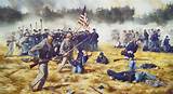 The Civil War Battles Pictures