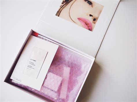 50 sheets of stickers are also included in. Pin by Jason Kaufmann on Holiday Gift 2017 | Glossier box ...