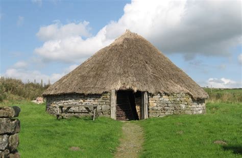 Houses Life In Roman Britain