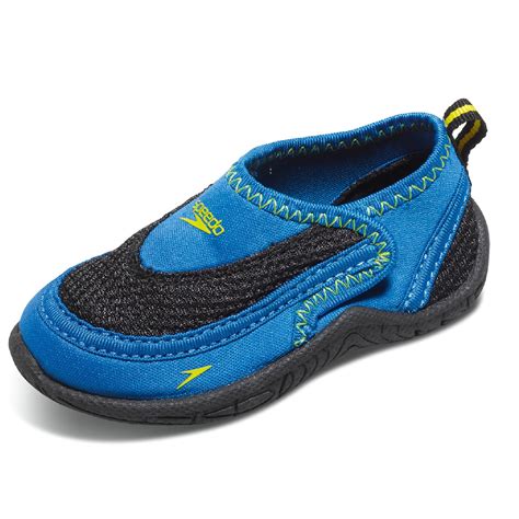 Speedo Speedo Toddler Surfwalker Pro 20 Swim Swimming Water Shoes